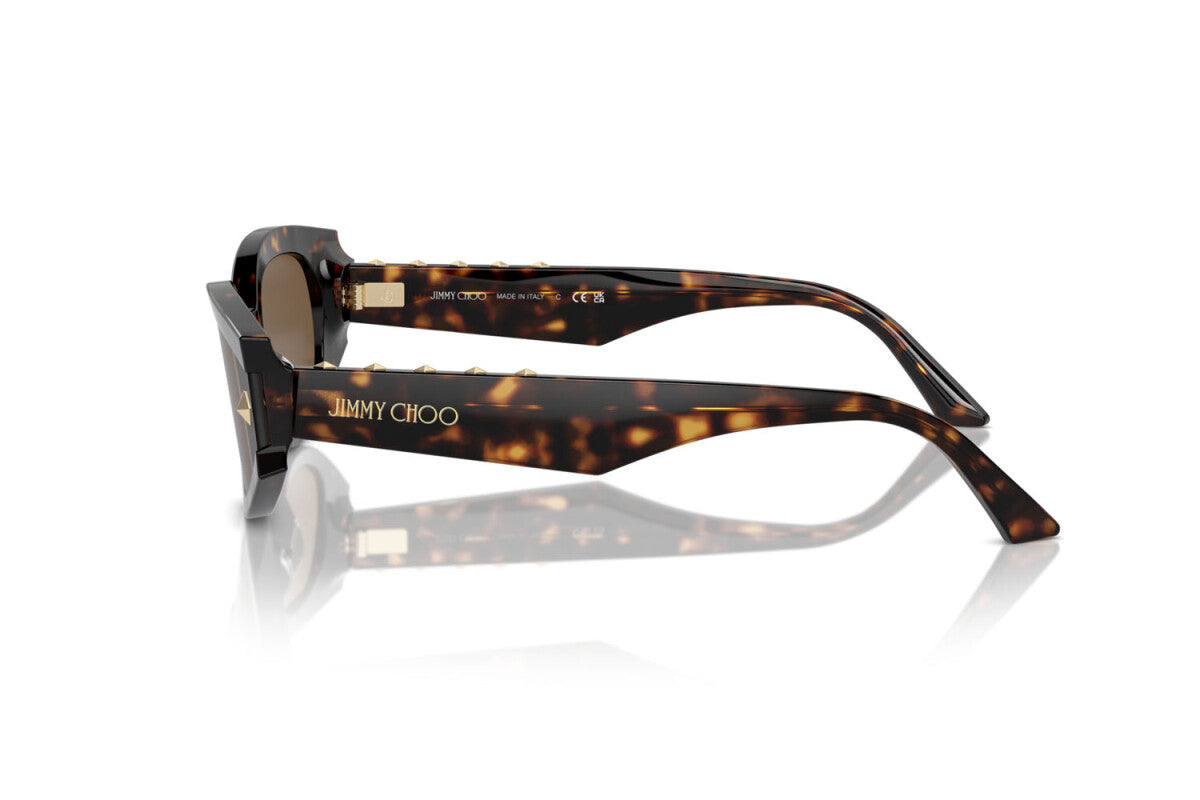 OCCHIALI DA SOLE DONNA JIMMY CHOO JC 5015U (500273)