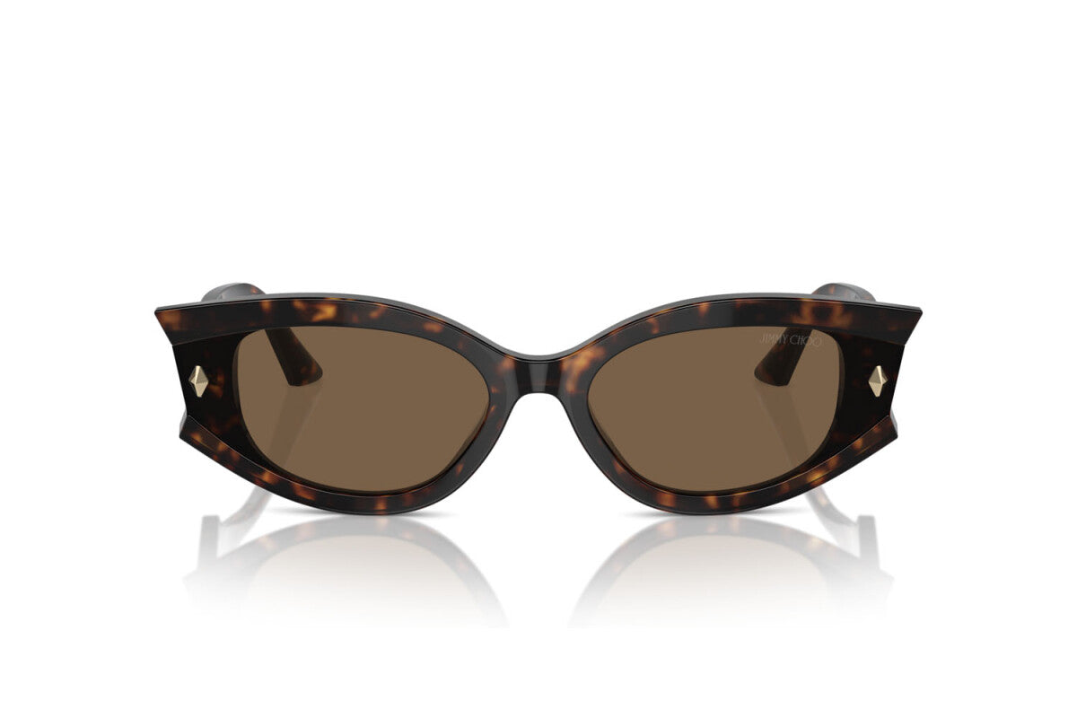 OCCHIALI DA SOLE DONNA JIMMY CHOO JC 5015U (500273)