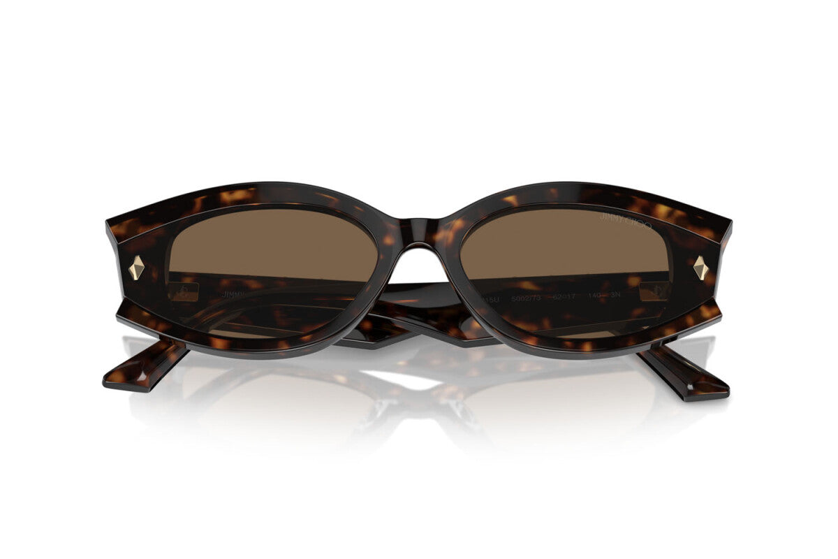 OCCHIALI DA SOLE DONNA JIMMY CHOO JC 5015U (500273)