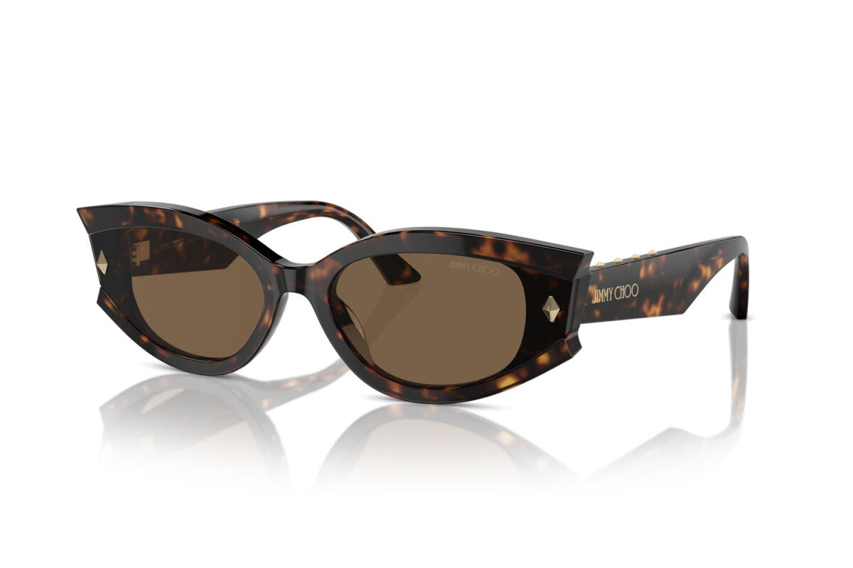 OCCHIALI DA SOLE DONNA JIMMY CHOO JC 5015U (500273)