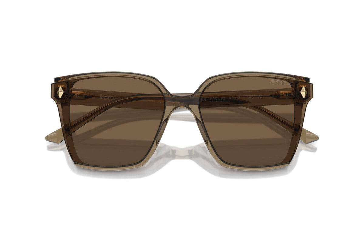 OCCHIALI DA SOLE DONNA JIMMY CHOO JC 5016D (505173)