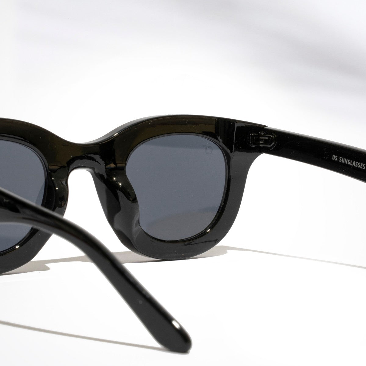 OCCHIALE DA SOLE DONNA OS SUNGLASSES - MALIBÙ NERO