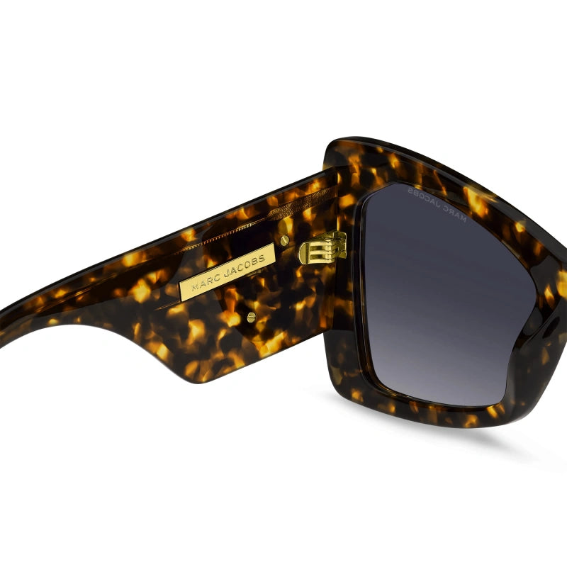 MARC JACOBS - 086 9O L'AVANA | OCCHIALE DA SOLE DONNA - MARC 761/S CALIBRO UNICO