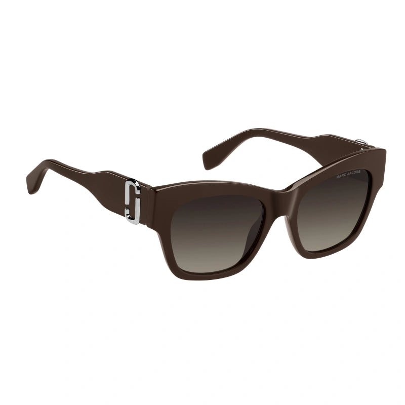 MARC JACOBS - 09Q HA MARRONE | OCCHIALE DA SOLE DONNA - MARC 762/S CALIBRO UNICO