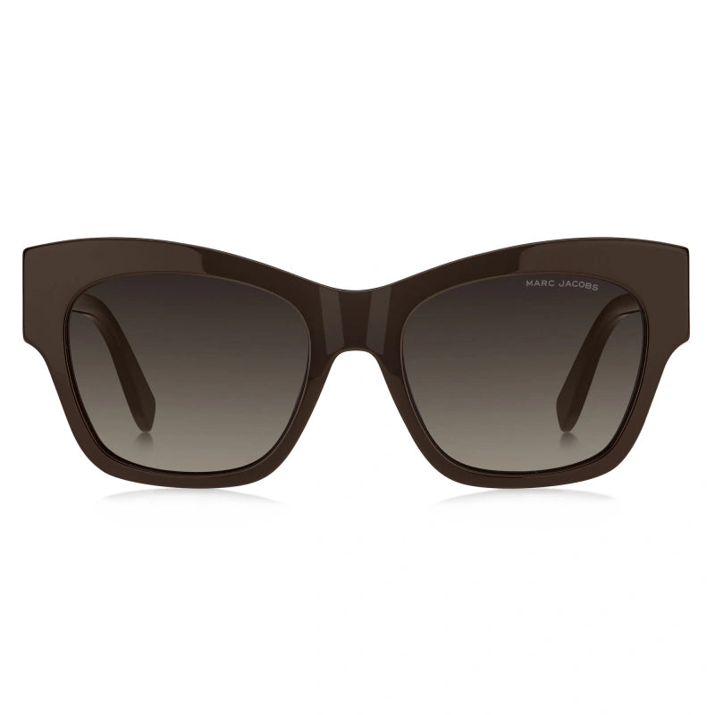 MARC JACOBS - 09Q HA MARRONE | OCCHIALE DA SOLE DONNA - MARC 762/S CALIBRO UNICO