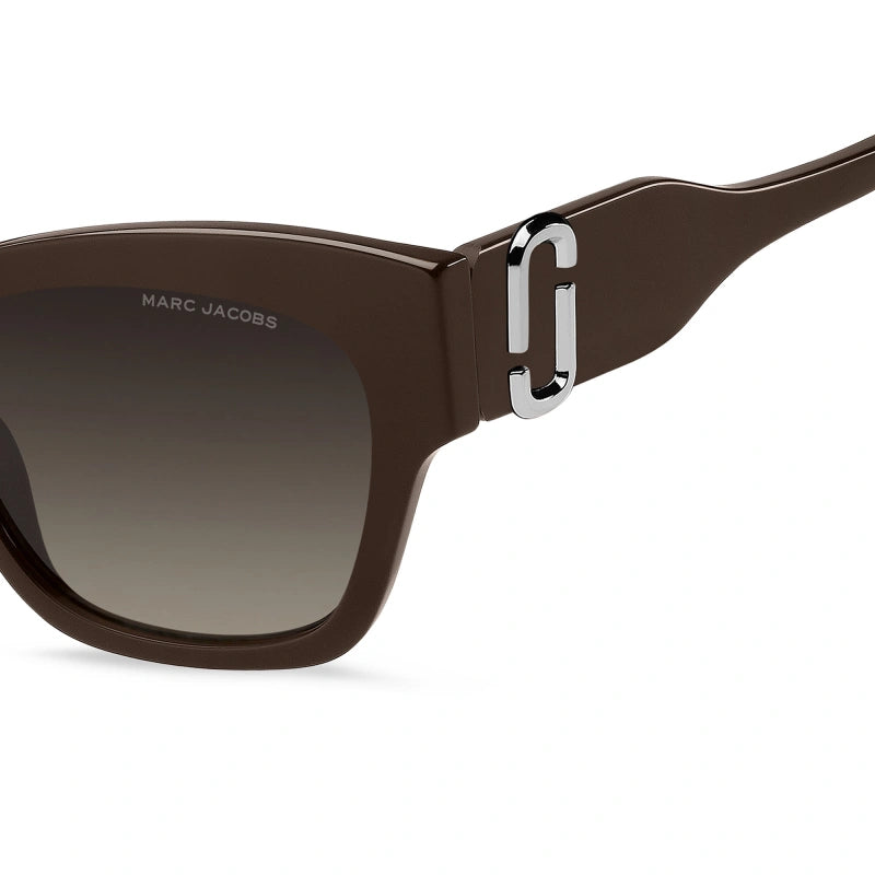 MARC JACOBS - 09Q HA MARRONE | OCCHIALE DA SOLE DONNA - MARC 762/S CALIBRO UNICO