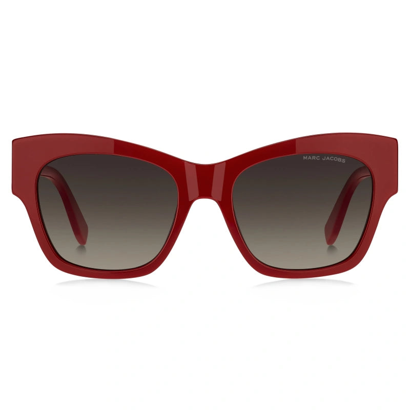 MARC JACOBS - C9A HA ROSSO | OCCHIALE DA SOLE DONNA - MARC 762/S CALIBRO UNICO