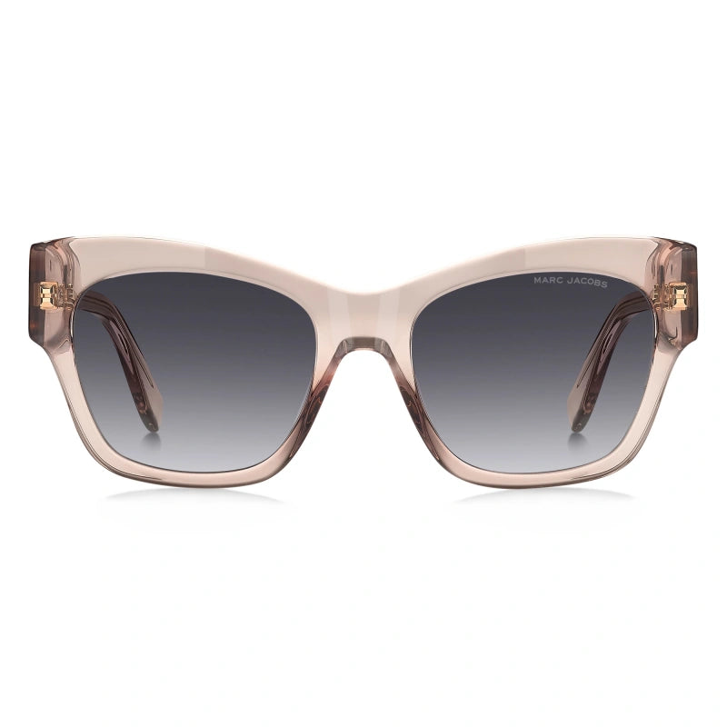 MARC JACOBS - FWM 9O NUDO | OCCHIALE DA SOLE DONNA - MARC 762/S CALIBRO UNICO