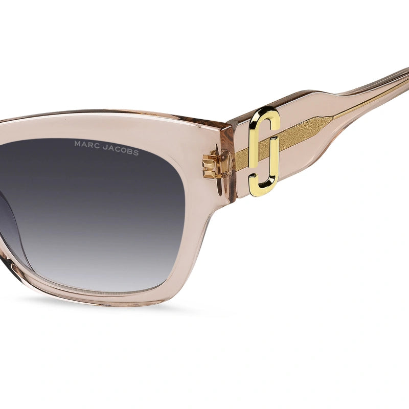 MARC JACOBS - FWM 9O NUDO | OCCHIALE DA SOLE DONNA - MARC 762/S CALIBRO UNICO