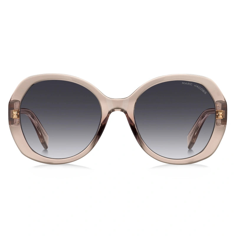 MARC JACOBS - FWM 9O NUDO | OCCHIALE DA SOLE DONNA - MARC 763/S CALIBRO UNICO