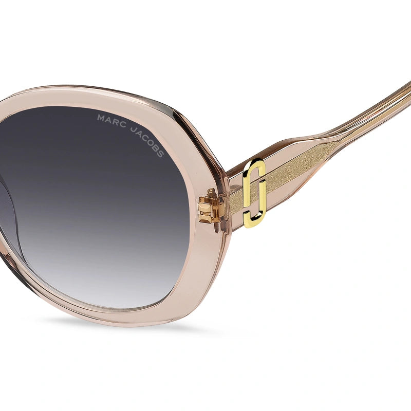 MARC JACOBS - FWM 9O NUDO | OCCHIALE DA SOLE DONNA - MARC 763/S CALIBRO UNICO