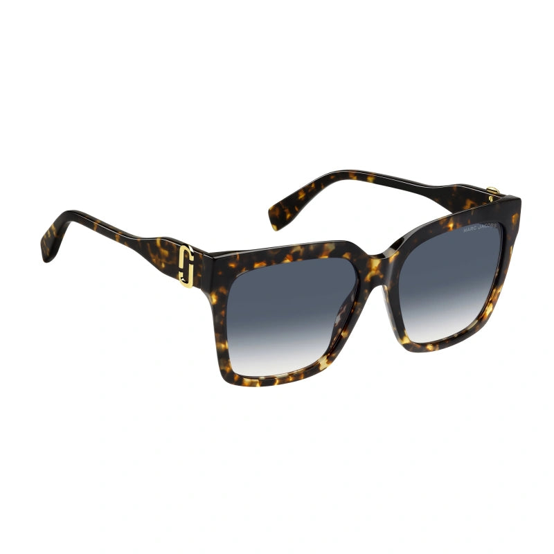 MARC JACOBS - 086 08 L'AVANA | OCCHIALE DA SOLE DONNA - MARC 764/S CALIBRO UNICO