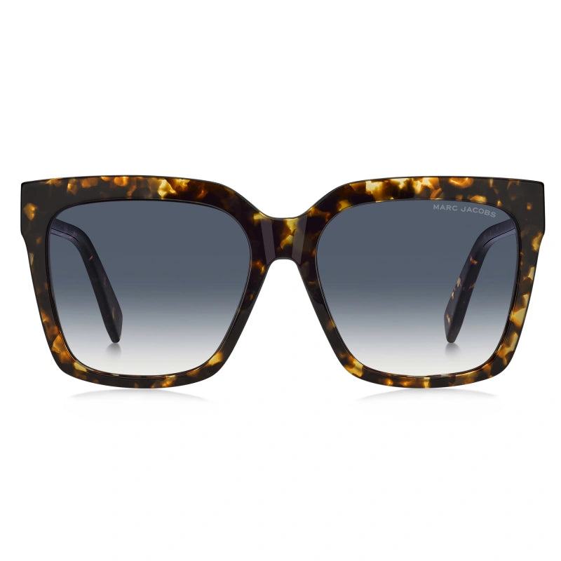 MARC JACOBS - 086 08 L'AVANA | OCCHIALE DA SOLE DONNA - MARC 764/S CALIBRO UNICO