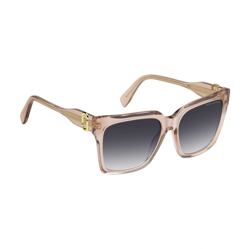 MARC JACOBS - FWM 9O NUDO | OCCHIALE DA SOLE DONNA - MARC 764/S CALIBRO UNICO