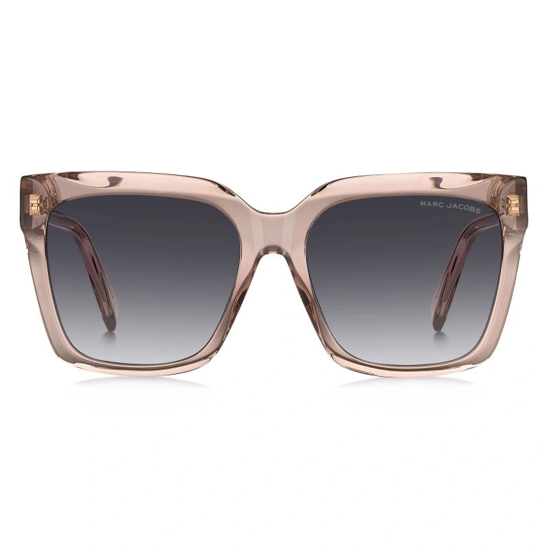 MARC JACOBS - FWM 9O NUDO | OCCHIALE DA SOLE DONNA - MARC 764/S CALIBRO UNICO