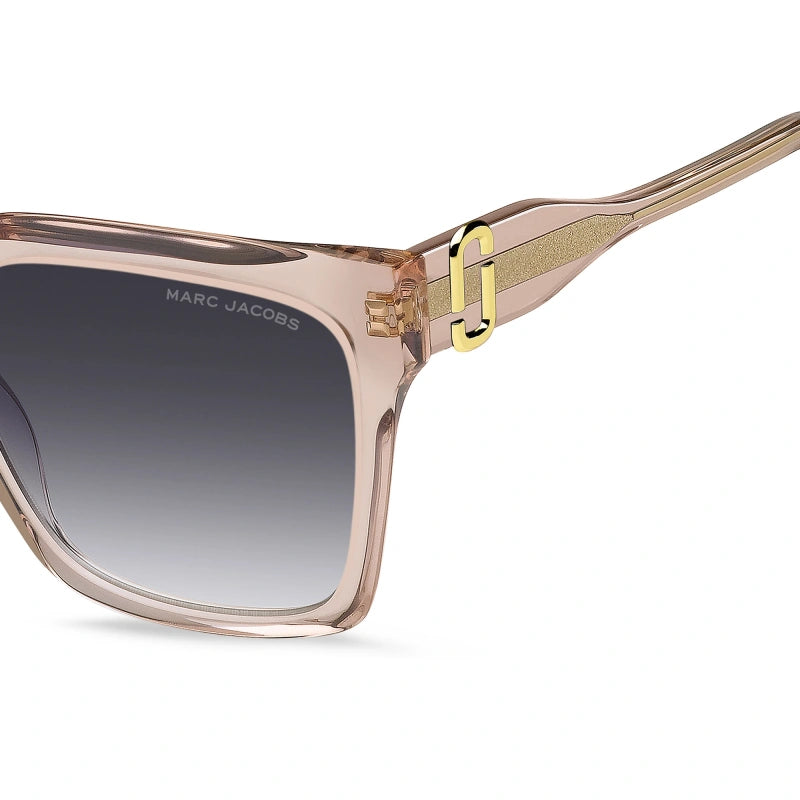 MARC JACOBS - FWM 9O NUDO | OCCHIALE DA SOLE DONNA - MARC 764/S CALIBRO UNICO