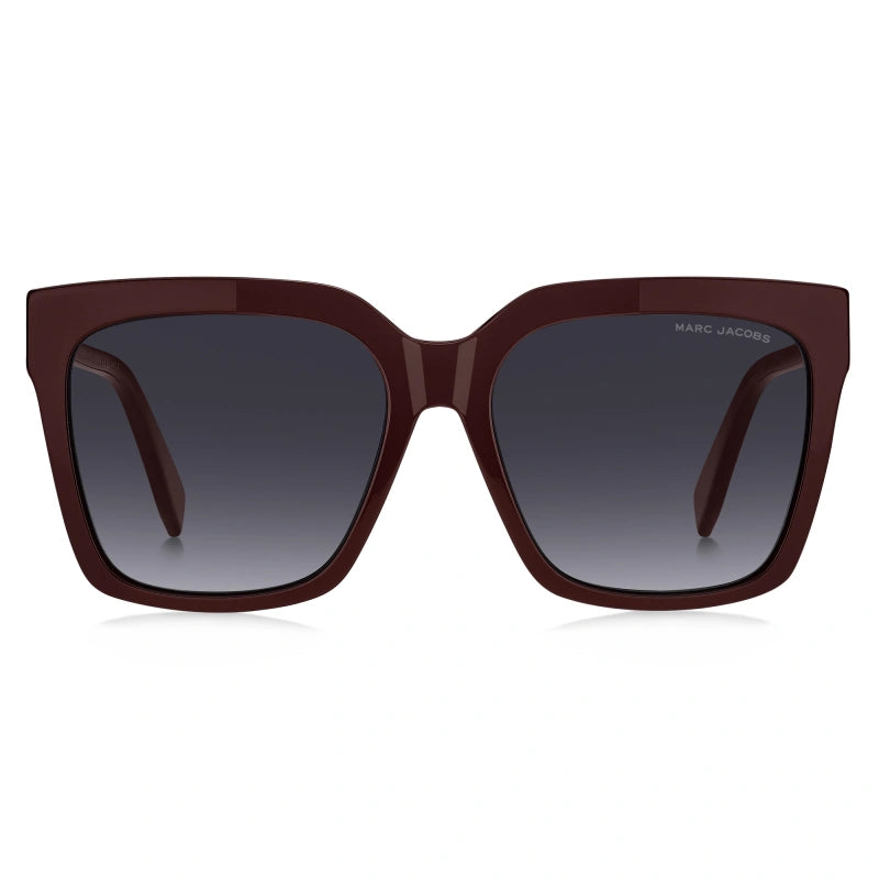 MARC JACOBS - LHF 9O BORGOGNA | OCCHIALE DA SOLE DONNA - MARC 764/S CALIBRO UNICO
