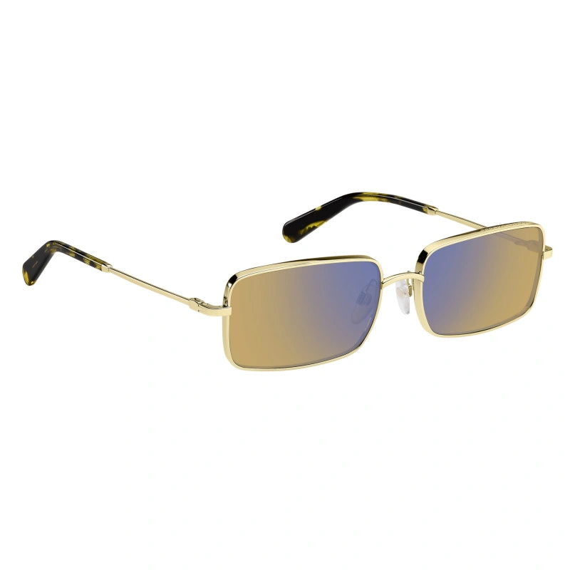 MARC JACOBS - DYG Z0 GIALLO ORO | OCCHIALE DA SOLE DONNA - MARC 771/N/S CALIBRO UNICO