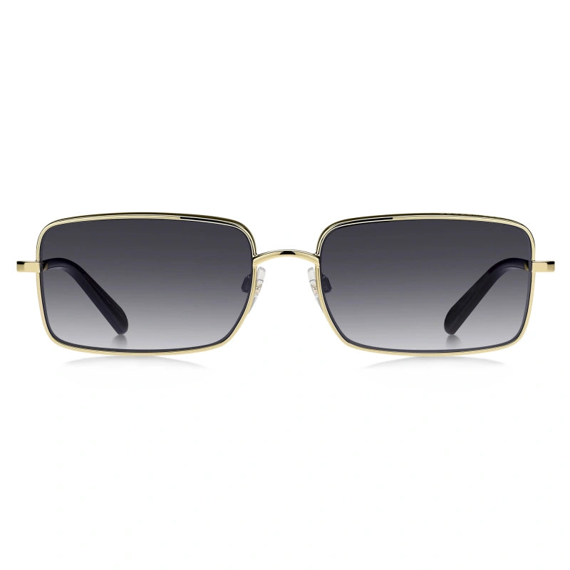 MARC JACOBS - RHL 9O ORO NERO | OCCHIALE DA SOLE DONNA - MARC 771/N/S CALIBRO UNICO