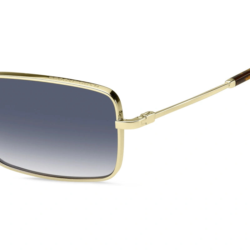 MARC JACOBS - LKS 08 ORO BLU | OCCHIALE DA SOLE DONNA - MARC 771/S CALIBRO UNICO