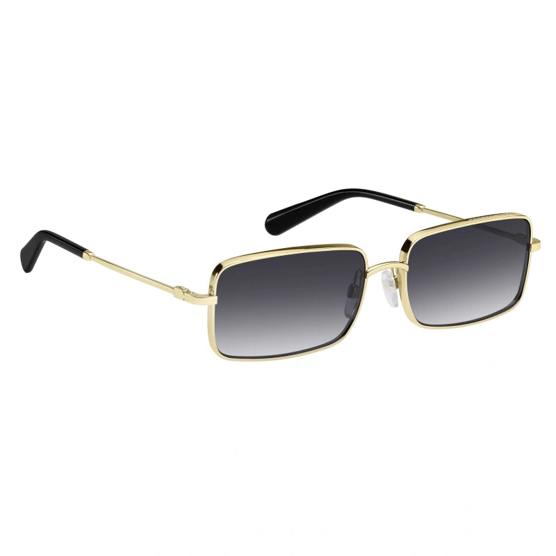 MARC JACOBS - RHL 9O ORO NERO | OCCHIALE DA SOLE DONNA - MARC 771/S CALIBRO UNICO