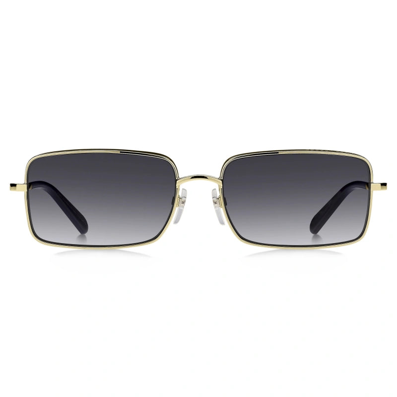 MARC JACOBS - RHL 9O ORO NERO | OCCHIALE DA SOLE DONNA - MARC 771/S CALIBRO UNICO