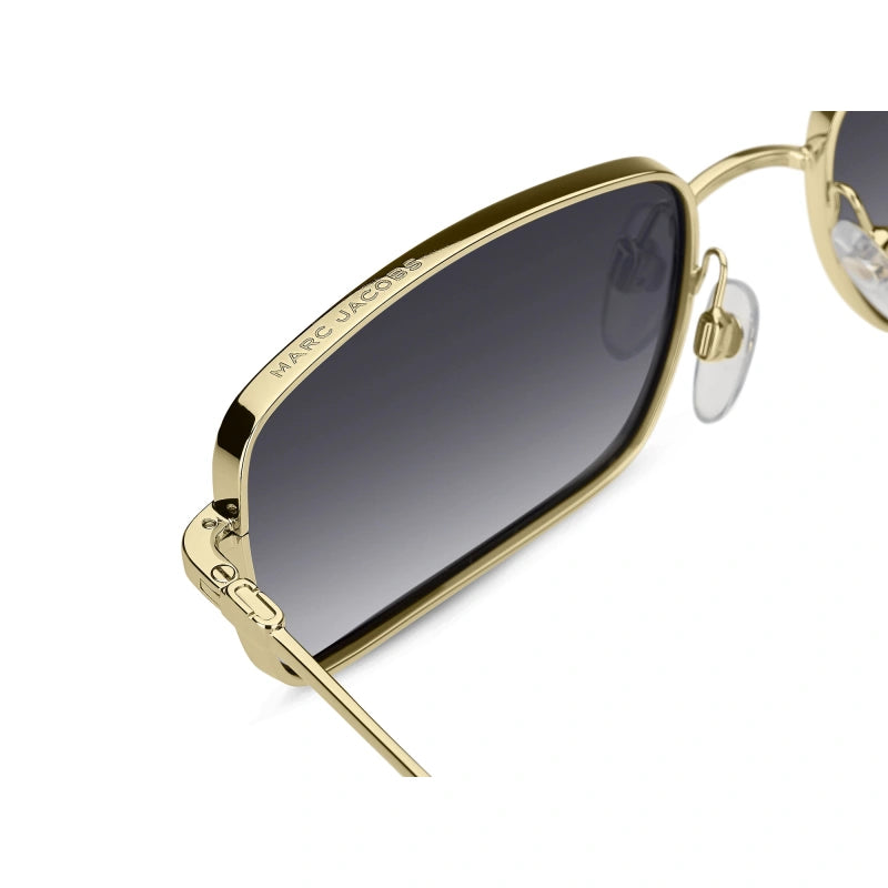 MARC JACOBS - RHL 9O ORO NERO | OCCHIALE DA SOLE DONNA - MARC 771/S CALIBRO UNICO