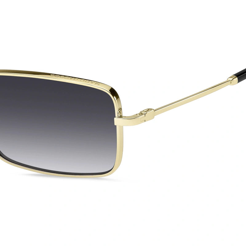 MARC JACOBS - RHL 9O ORO NERO | OCCHIALE DA SOLE DONNA - MARC 771/S CALIBRO UNICO