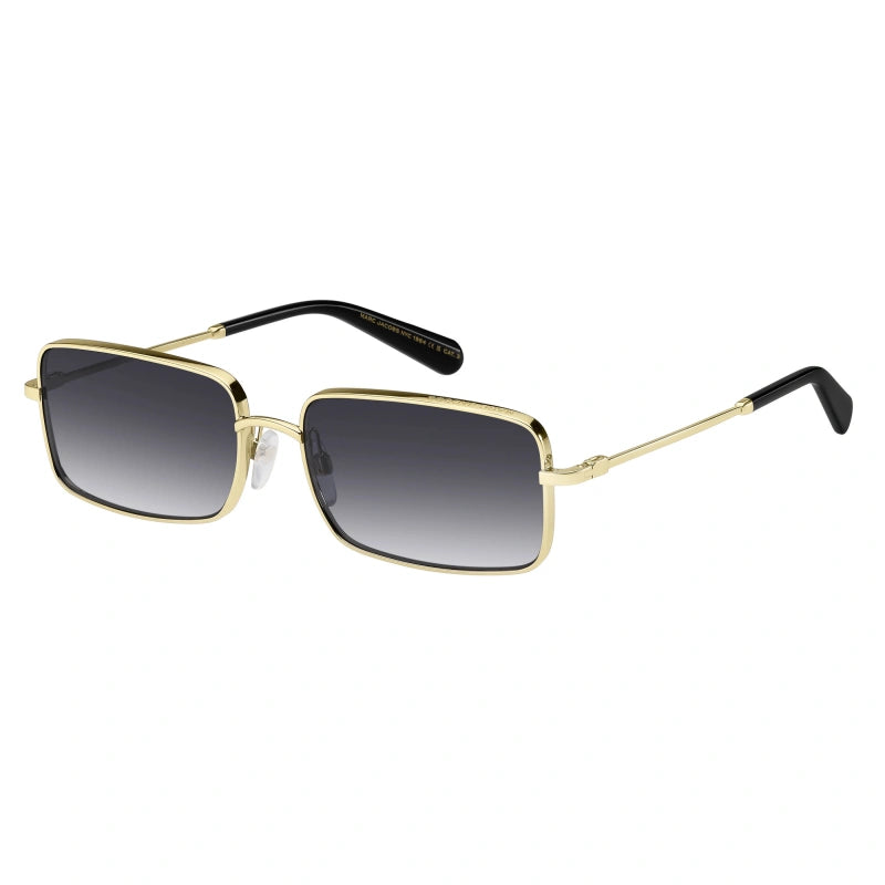 MARC JACOBS - RHL 9O ORO NERO | OCCHIALE DA SOLE DONNA - MARC 771/S CALIBRO UNICO
