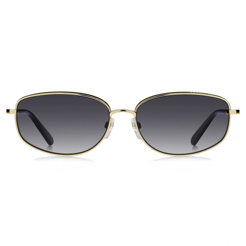 MARC JACOBS - RHL 9O ORO NERO | OCCHIALE DA SOLE DONNA - MARC 772/N/S CALIBRO UNICO