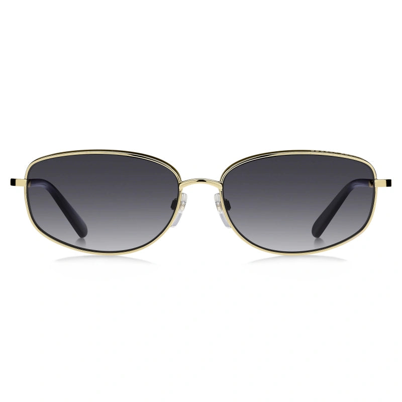 MARC JACOBS - RHL 9O ORO NERO | OCCHIALE DA SOLE DONNA - MARC 772/S CALIBRO UNICO