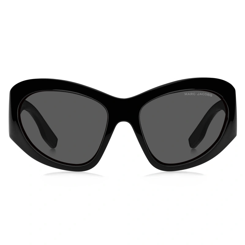 MARC JACOBS - 807 IR NERO | OCCHIALE DA SOLE DONNA - MARC 773/S CALIBRO UNICO