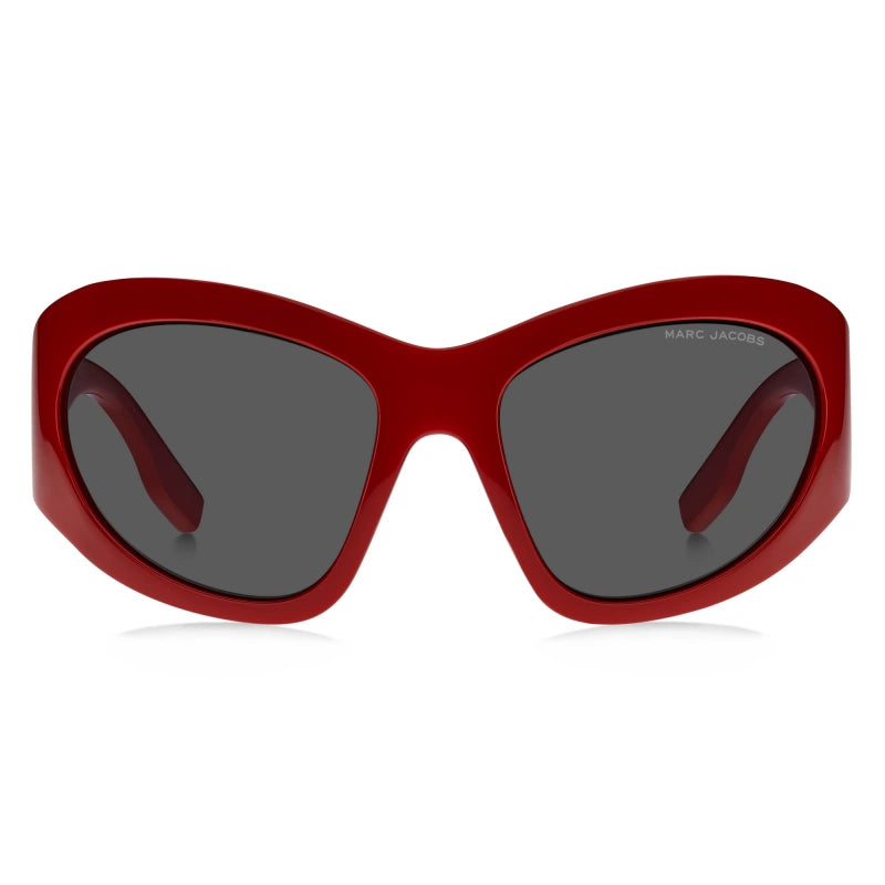 MARC JACOBS - C9A IR ROSSO | OCCHIALE DA SOLE DONNA - MARC 773/S CALIBRO UNICO