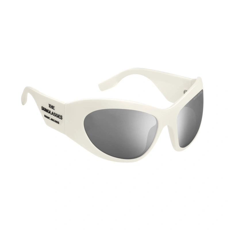 MARC JACOBS - SZJ T4 AVORIO | OCCHIALE DA SOLE DONNA - MARC 773/S CALIBRO UNICO