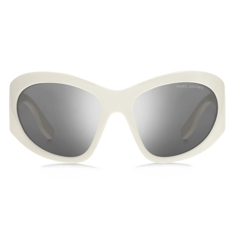 MARC JACOBS - SZJ T4 AVORIO | OCCHIALE DA SOLE DONNA - MARC 773/S CALIBRO UNICO