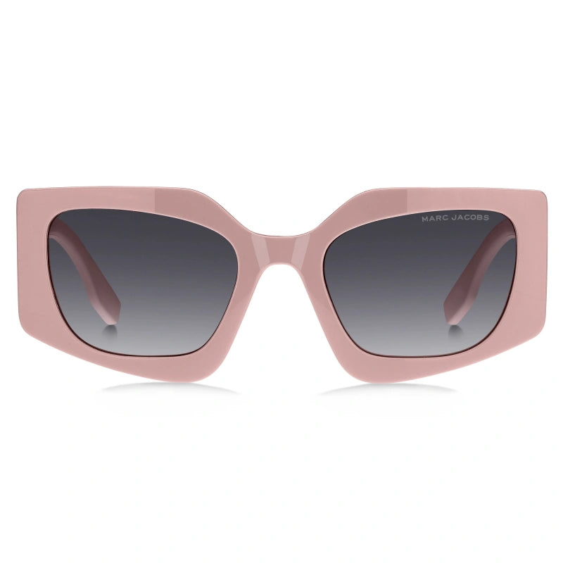MARC JACOBS - 35J 9O ROSA | OCCHIALE DA SOLE DONNA - MARC 774/S CALIBRO UNICO