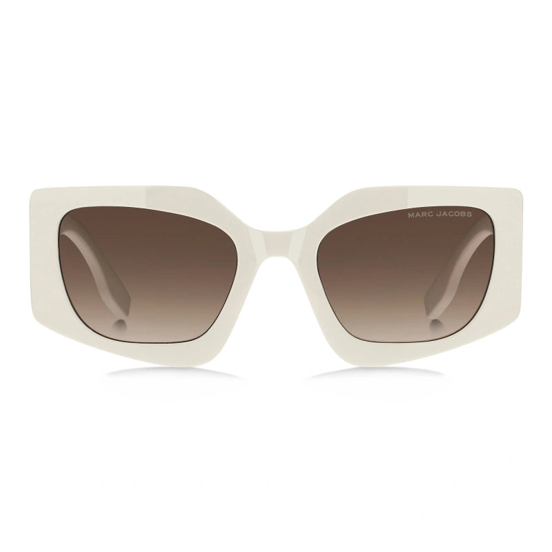 MARC JACOBS - SZJ HA AVORIO | OCCHIALE DA SOLE DONNA - MARC 774/S CALIBRO UNICO