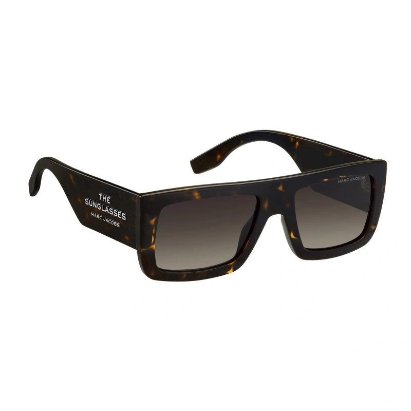 MARC JACOBS - 086 HA L'AVANA | OCCHIALE DA SOLE UNISEX - MARC 775/S CALIBRO UNICO