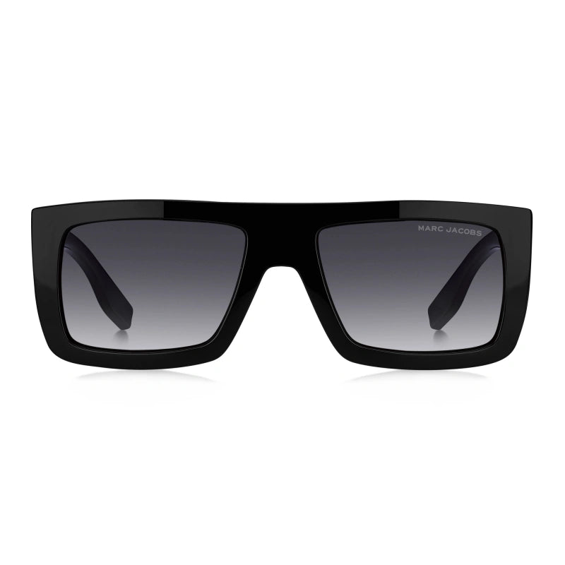 MARC JACOBS - 807 9O NERO | OCCHIALE DA SOLE UNISEX - MARC 775/S CALIBRO UNICO