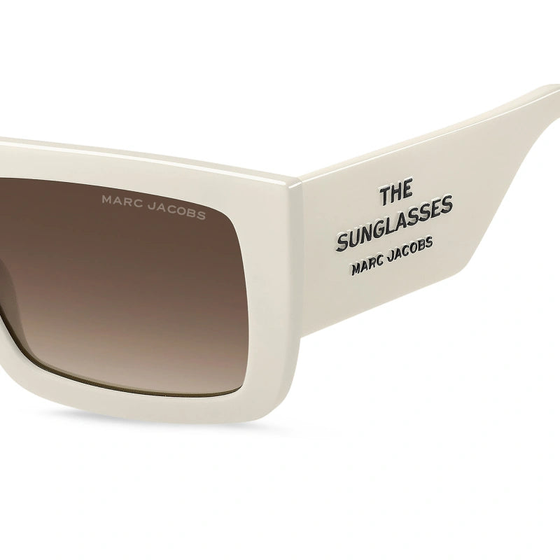 MARC JACOBS - SZJ HA AVORIO | OCCHIALE DA SOLE UNISEX - MARC 775/S CALIBRO UNICO