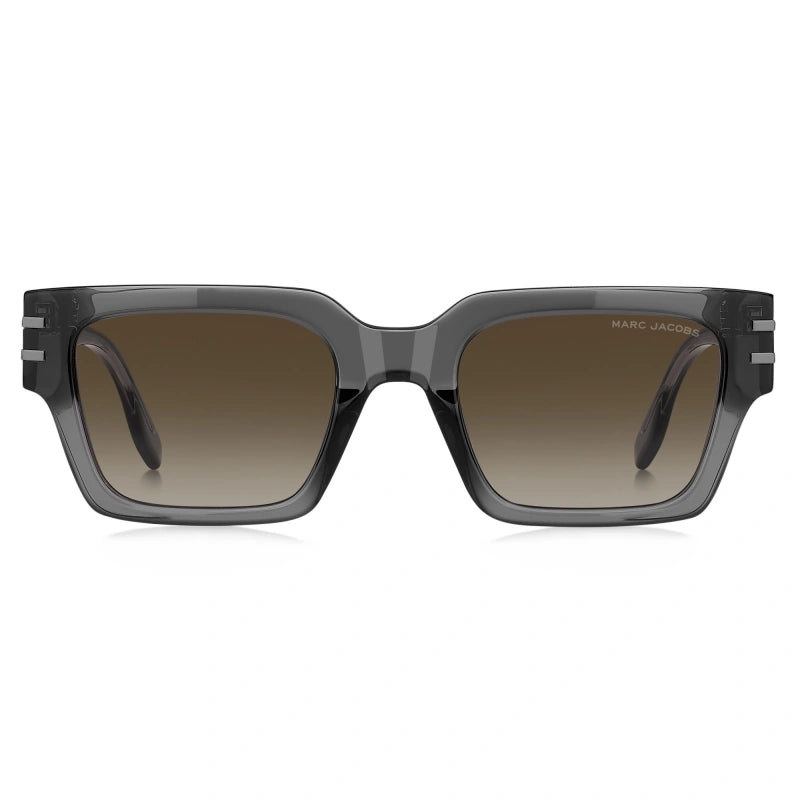 MARC JACOBS - KB7 HA GRIGIO | OCCHIALE DA SOLE UOMO - MARC 787/S CALIBRO UNICO