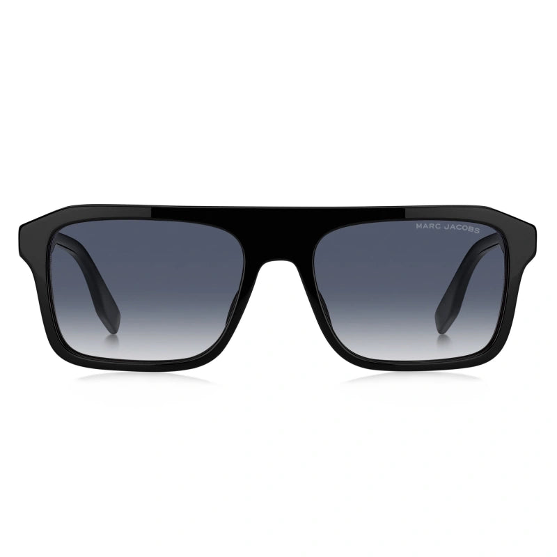 MARC JACOBS - 2M2 08 ORO NERO | OCCHIALE DA SOLE UOMO - MARC 789/S CALIBRO UNICO