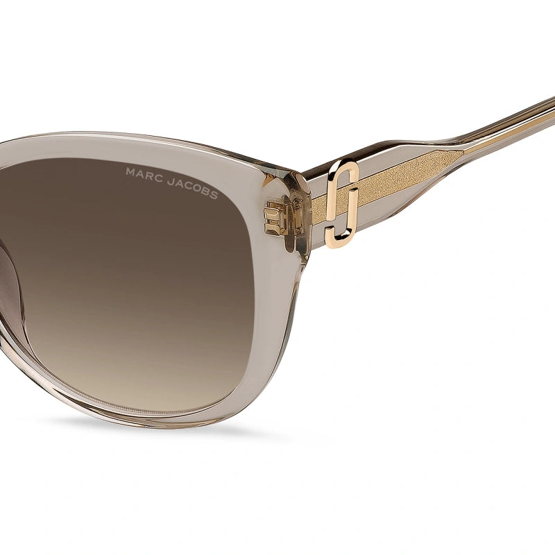 MARC JACOBS - FWM HA NUDO | OCCHIALE DA SOLE DONNA - MARC 791/F/S CALIBRO 57