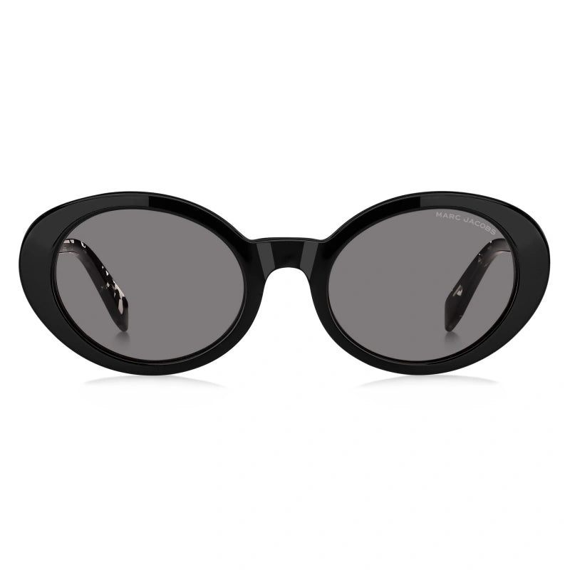 MARC JACOBS - WR7 IR AVANA NERA | OCCHIALE DA SOLE DONNA - MARC 792/F/S CALIBRO 53
