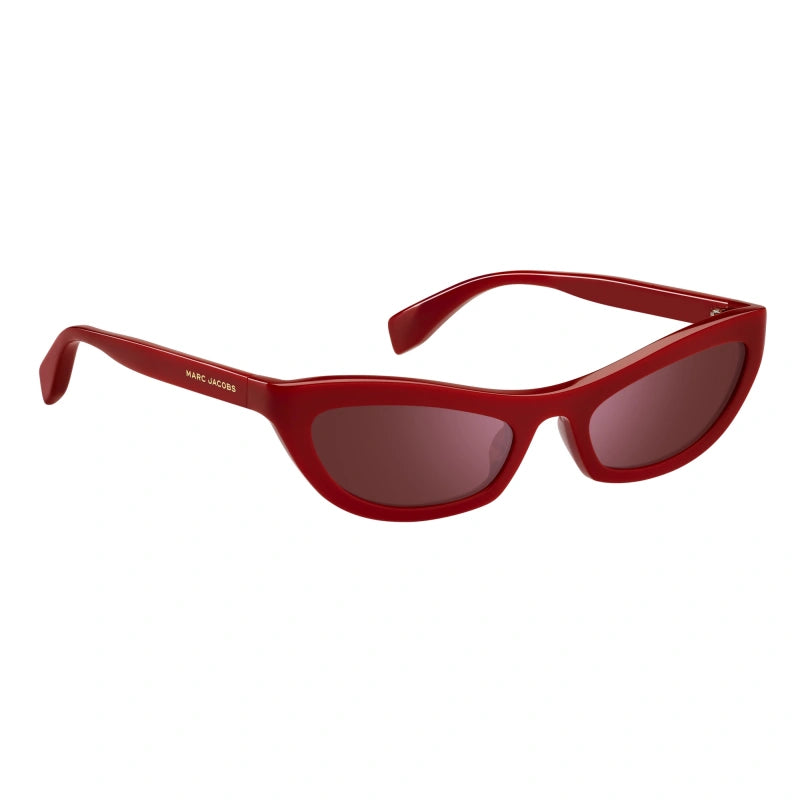 MARC JACOBS - C9A O2 ROSSO | OCCHIALE DA SOLE DONNA - MARC 797/S CALIBRO 54