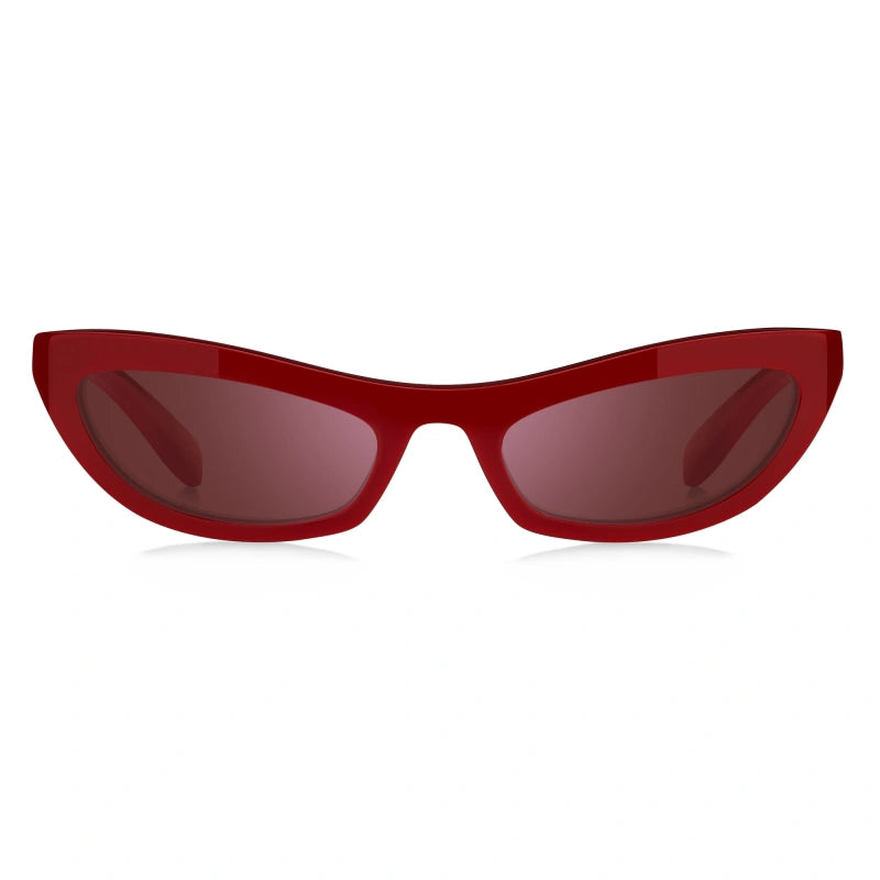 MARC JACOBS - C9A O2 ROSSO | OCCHIALE DA SOLE DONNA - MARC 797/S CALIBRO 54