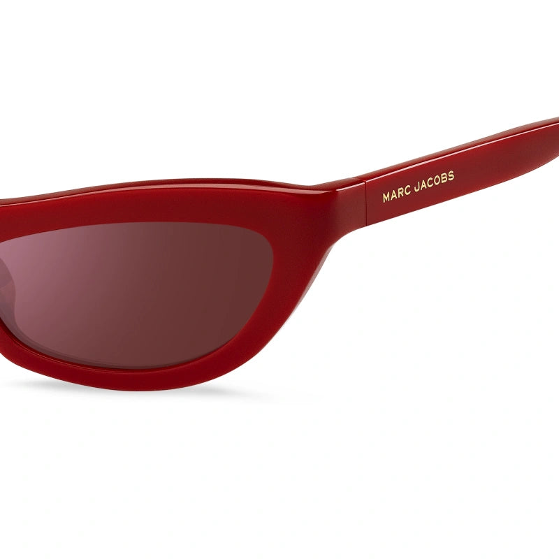 MARC JACOBS - C9A O2 ROSSO | OCCHIALE DA SOLE DONNA - MARC 797/S CALIBRO 54