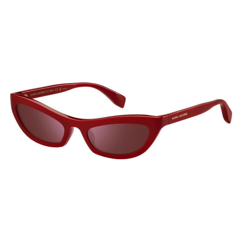 MARC JACOBS - C9A O2 ROSSO | OCCHIALE DA SOLE DONNA - MARC 797/S CALIBRO 54
