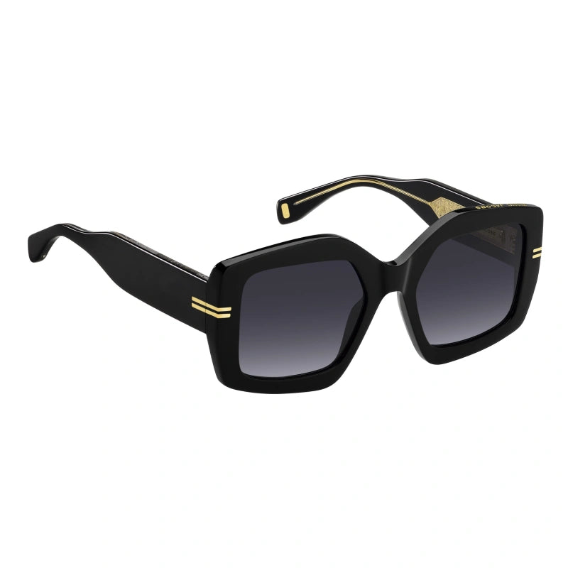 MARC JACOBS - 807 9O NERO | OCCHIALE DA SOLE DONNA - MJ 1109/S CALIBRO 53