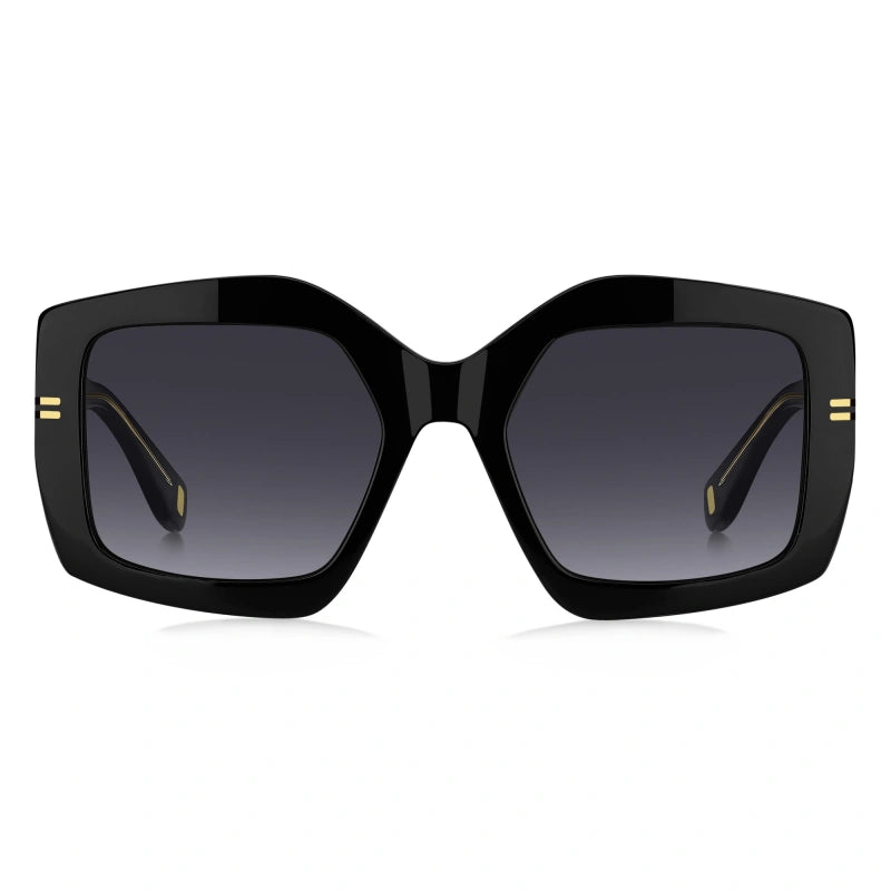 MARC JACOBS - 807 9O NERO | OCCHIALE DA SOLE DONNA - MJ 1109/S CALIBRO 53